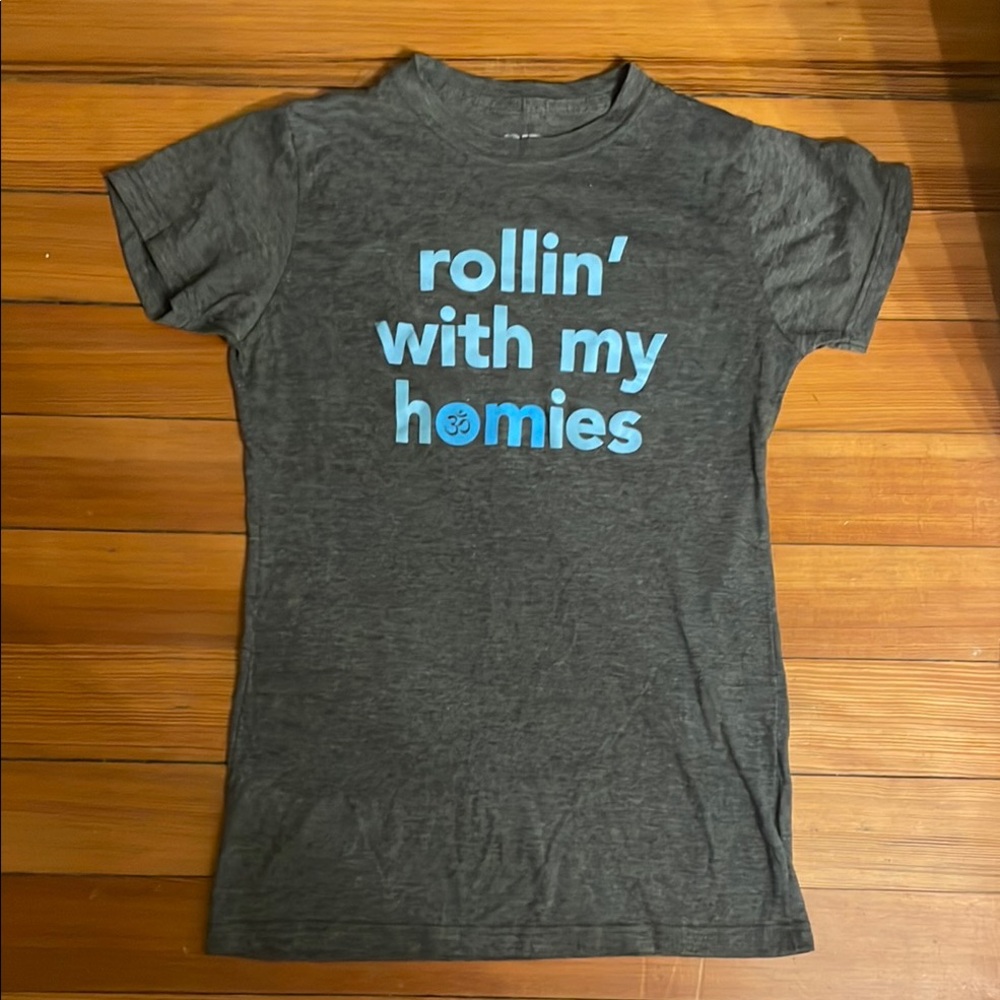 Rare limited edition City Sports tee women's size S